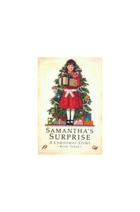 Samantha's Surprise 