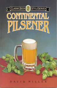 Continental Pilsener 