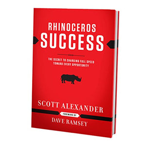 Rhinoceros Success 