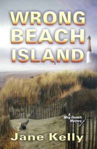 Wrong Beach Island 