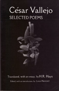 Selected Poems 