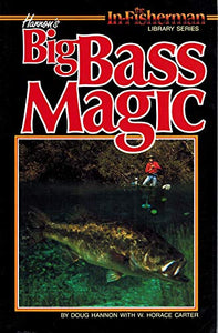 Big Bass Magic 