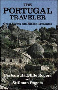 Portugal Traveller 