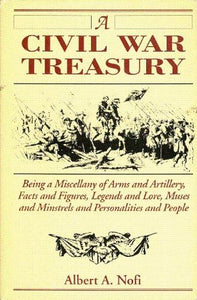 Civil War Treasury 