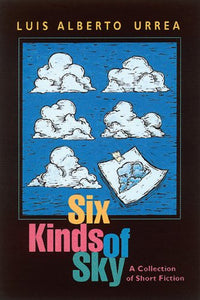 Six Kinds of Sky 