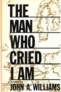 The Man Who Cried I am 