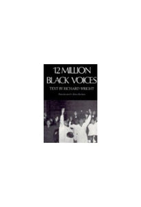 Twelve Million Black Voices 