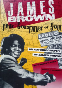 James Brown 