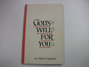 God's Will for You 