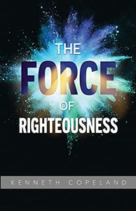 Force of Righteousness 