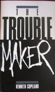 The Troublemaker 