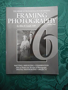 Framing Photography 