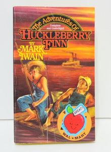 The Adventures of Huckleberry Finn (Complete and Unabridged) 