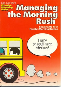 Managing the Morning Rush (Unknown-Desc) 