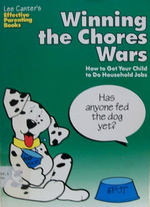 Winning the Chores Wars 