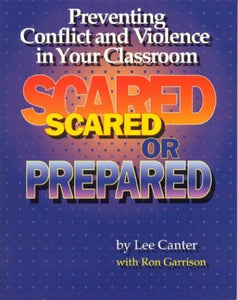 Scared or Prepared 