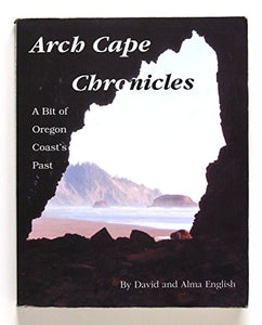 Arch Cape Chronicles 