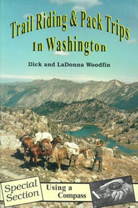 Trail Riding & Pack Trips in Washington 