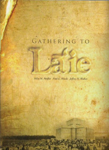 Gathering to La'ie 