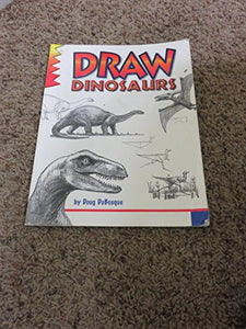 Draw Dinosaurs 