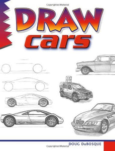 Draw Cars 