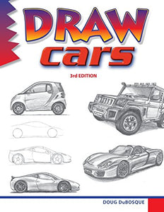 Draw Cars 