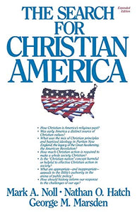 The Search for Christian America 