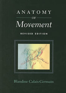 Anatomy of Movement 