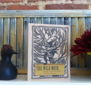 The Wild Muir 