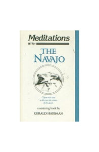 Meditations with the Navaho 