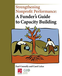 Strengthening Nonprofit Performance 