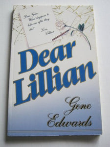 Dear Lillian 