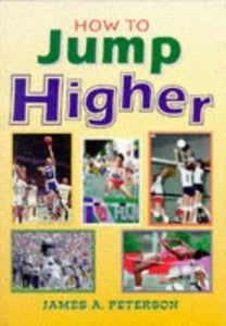 How To Jump Higher 