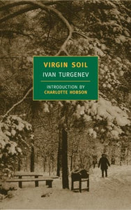 Virgin Soil 