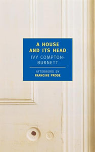 A House and Its Head 