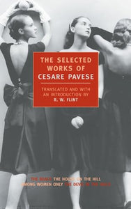 Selected Works of Cesare Pavese 