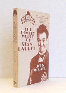 The Comedy World of Stan Laurel 