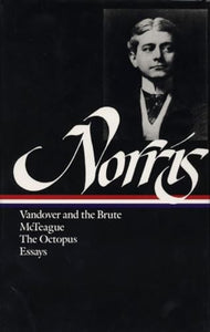 Frank Norris 