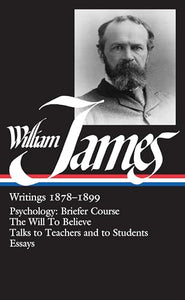 William James 