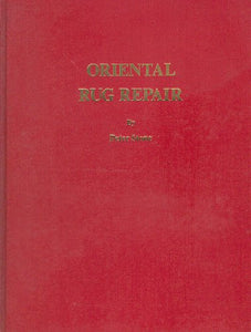 Oriental Rug Repair 