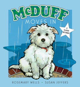 McDuff Moves In 