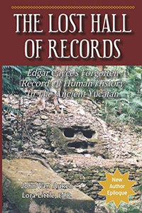 The Lost Hall of Records 