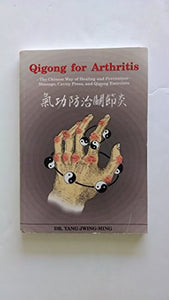 Qigong for Arthritis 