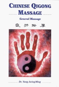 Chinese Qigong Massage 