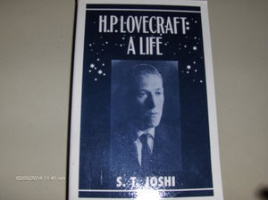 H.P. Lovecraft 