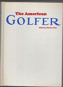 The American Golfer 