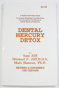 Dental Mercury Detox 