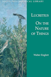 On the Nature of Things 