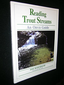 Reading Trout Streams 