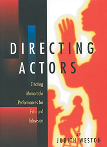 Directing Actors 